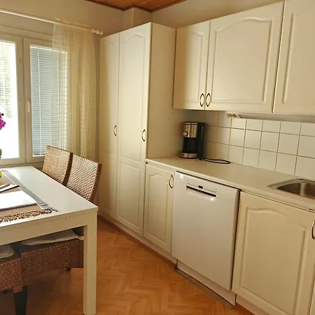 Vakantiehuis Peaceful House For Relaxing *