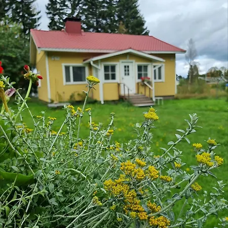 Peaceful House For Relaxing * Oulu
