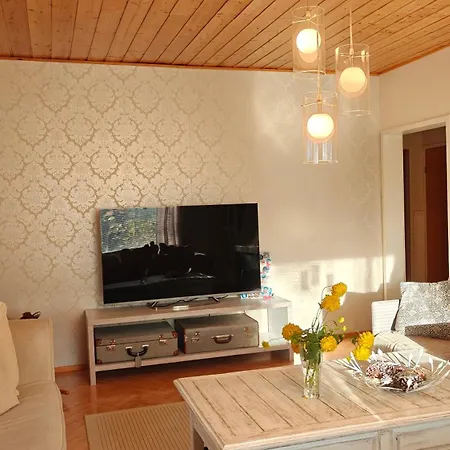 Peaceful House For Relaxing