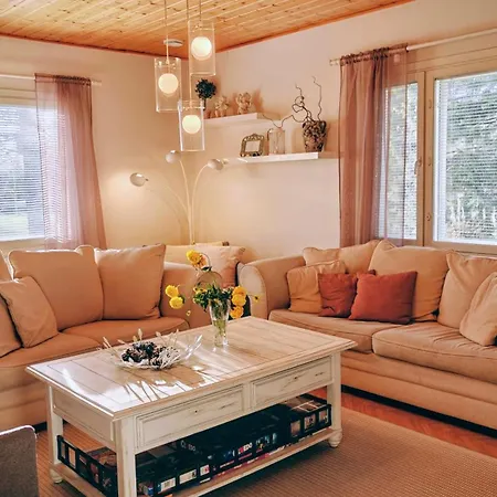 Casa vacanze Peaceful House For Relaxing *