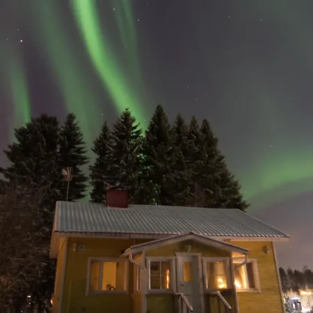 Peaceful House For Relaxing * Oulu