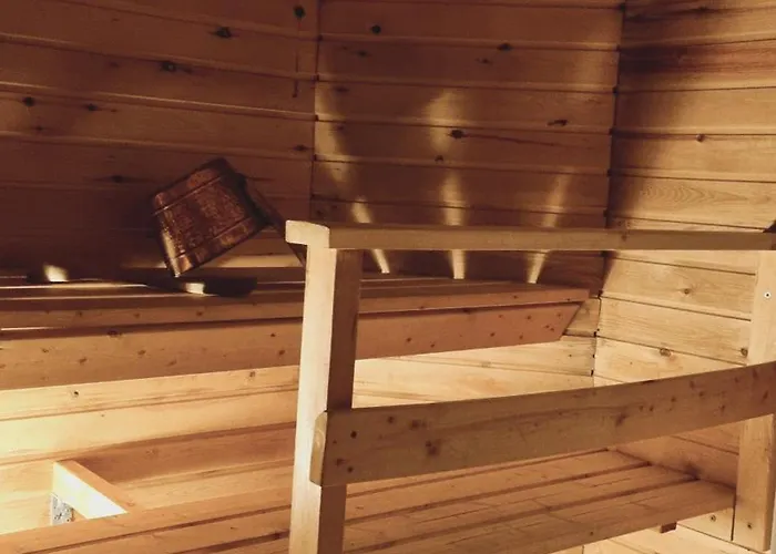 Peaceful House For Relaxing *