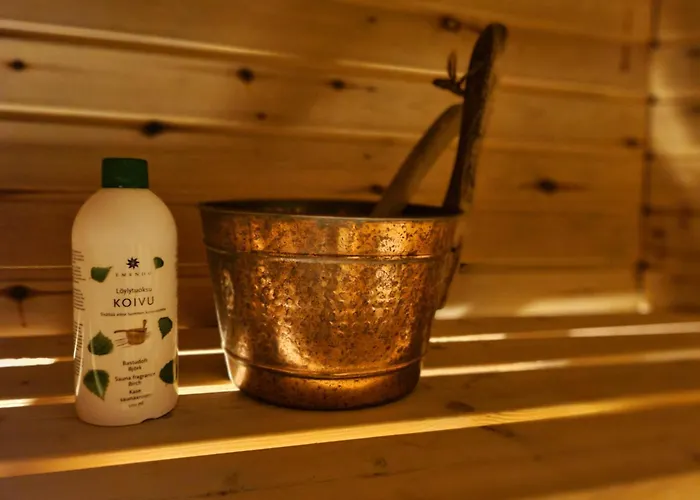 Peaceful House For Relaxing *