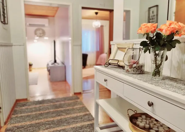 Peaceful House For Relaxing Vakantiehuis *