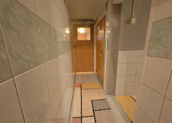 Peaceful House For Relaxing Semesterbostad *