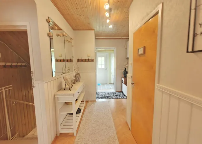 Peaceful House For Relaxing