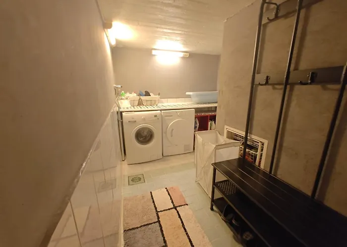 Peaceful House For Relaxing Vakantiehuis *