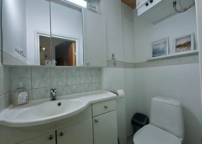 Peaceful House For Relaxing