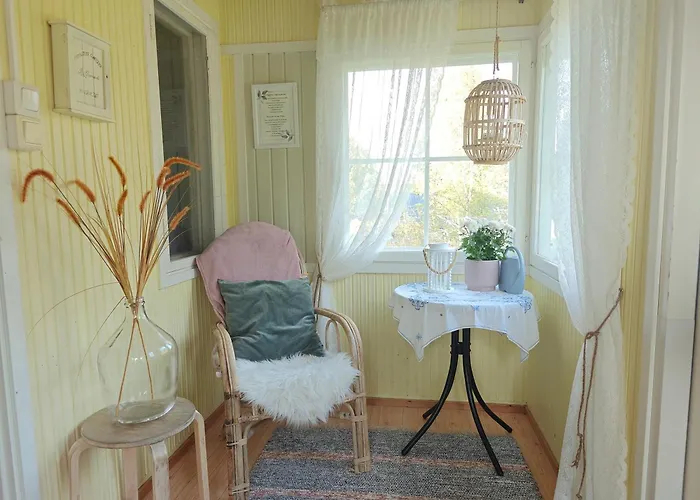 Peaceful House For Relaxing *