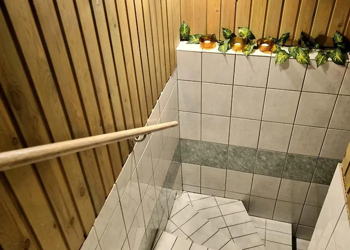 Peaceful House For Relaxing Vakantiehuis Oulu