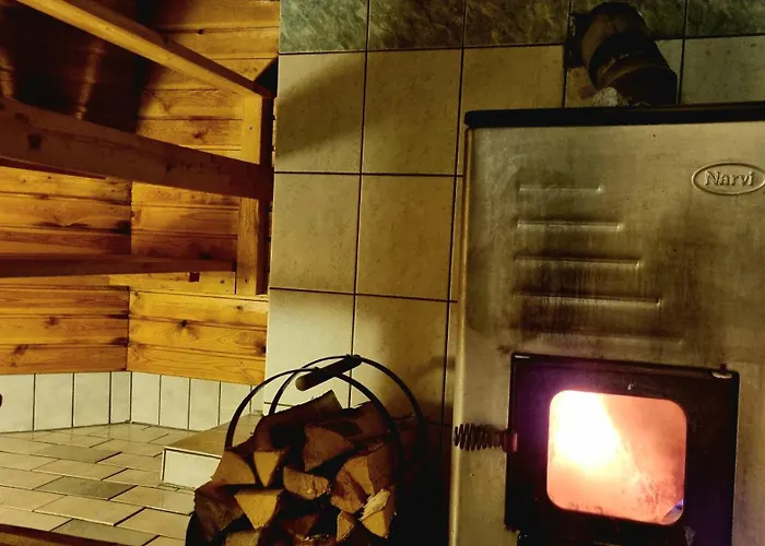 Vakantiehuis Peaceful House For Relaxing