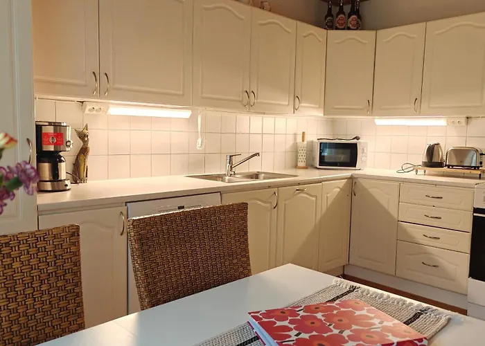 Peaceful House For Relaxing *