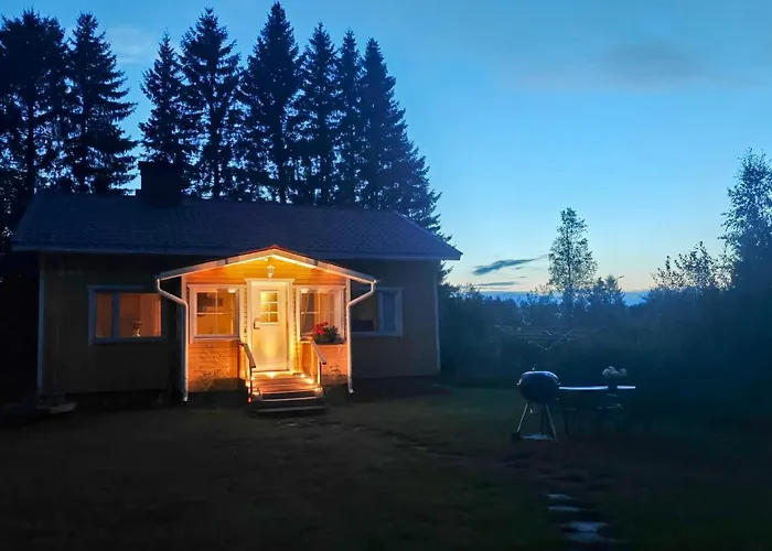 Peaceful House For Relaxing *