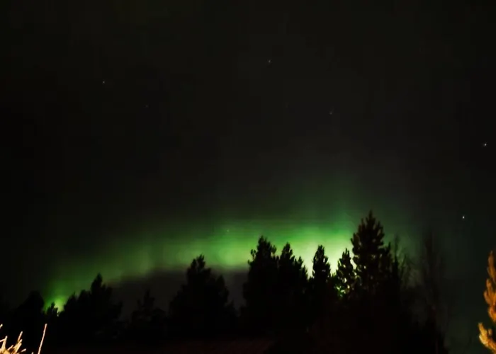 Peaceful House For Relaxing Vakantiehuis Oulu