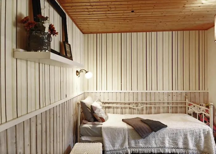 Peaceful House For Relaxing