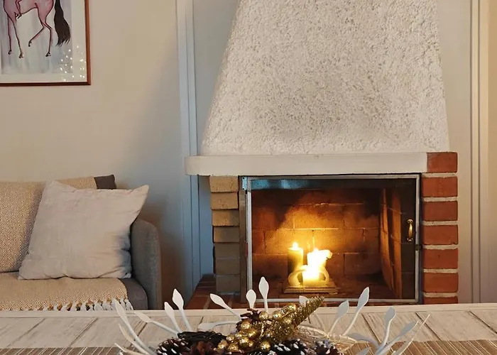 Peaceful House For Relaxing