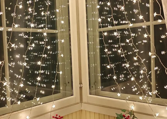 Vakantiehuis Peaceful House For Relaxing