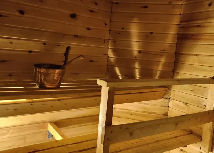 Peaceful House For Relaxing Semesterbostad *