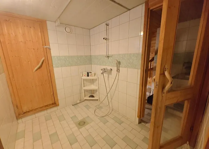 Peaceful House For Relaxing Vakantiehuis *