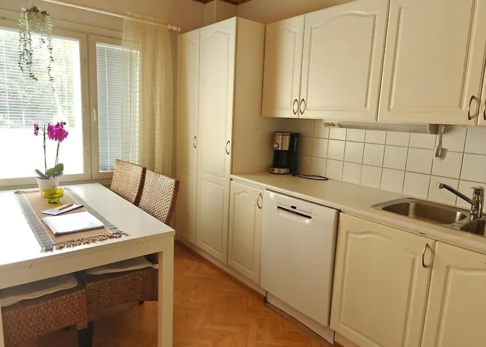 Semesterbostad Peaceful House For Relaxing *