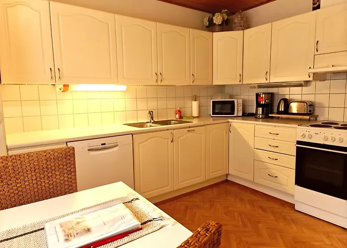 Peaceful House For Relaxing *