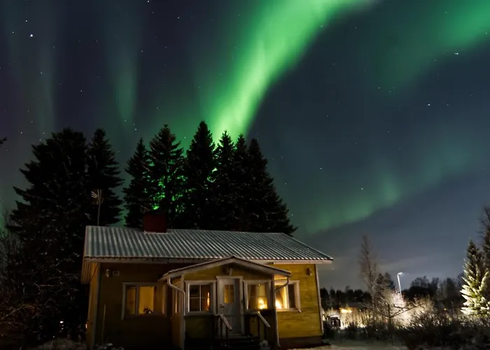 Peaceful House For Relaxing *